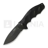 CRKT Navalha Foresight Linerlock A/O
