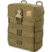 Helikon Tex Organizador de bolso E&E Pouch, coyote