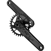 Fsa Pedaleira Kfx Mod Bb392 Evo Shimano Hg