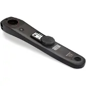 Inpeak Manivela Esquerda Com Medidor De Potência Shimano Ultegra Fc-r8100