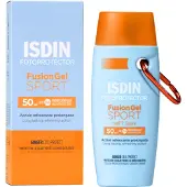 Isdin Fotoprotector Fusion Gel Sport SPF50 100 ml