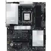 MSI Placa-mãe Pro X870e-s Evo Wifi