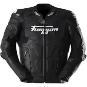 Furygan Jaqueta De Couro Raptor Evo Iii
