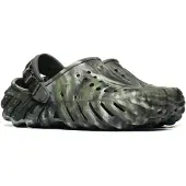 Crocs Tamancos Echo Marbled