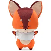 Blizzard Figura Overwatch 2-akari´s Fox