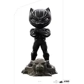 Iron Studios Figura Minico Black Panther