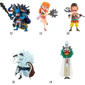 Banpresto Figura Do Mundo Wanokuni Onigashima 8 One Piece