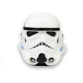 Itemlab Lâmpada Stormtrooper Star Wars Silicone