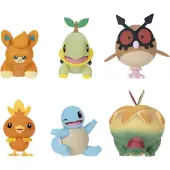 Pokémon Figura Pkw4098