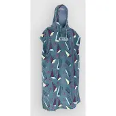 iON Toalha Poncho Core