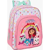 Gabby's Dollhouse Mochila Gabby´´s Dollhouse 10l