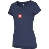 Ocun Camiseta De Manga Curta Promo