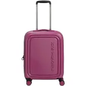Mandarina Duck Mala Com Rodinhas Logoduck + Cabin Exp A97