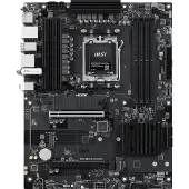 MSI Placa-mãe Pro B850-s Evo Wifi