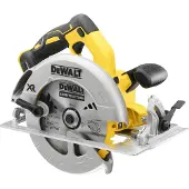 DeWalt Serra Circular Dcs570n-xj Sem Bateria 184 Mm