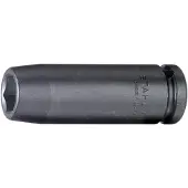Stahlwille Soquete De Impacto 51 Imp 1/2´´ 21 Mm