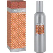 Fragonard Homme Elegante Eau de Toilette Masculino 100 ml