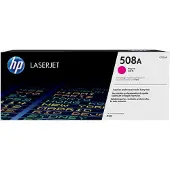 HP Toner 508a