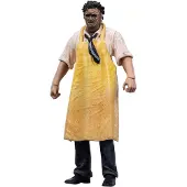 Hiya Toys Figura Texas Chainsaw Massacre Leatherface Killing Mask