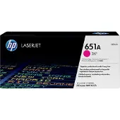 HP Toner 651a