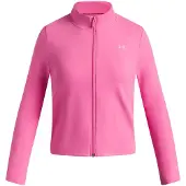 Under Armour Moletom Com Fecho Motion
