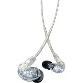 Shure Fone De Ouvido Se215-cl Efs