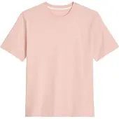 Marc O'Polo Camisa cor-de-rosa