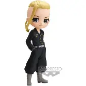 Bandai Figura Qposket Do Ken Ryuguji Tokyo Revengers