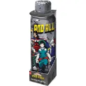 Stor Garrafa My Hero Academia