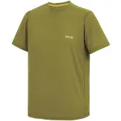 Regatta Camiseta De Manga Curta Mindo Anti-insect