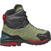 Garmont Sapatos De Caminhada Ascent Evo Gore-tex