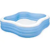 Intex Piscina Familiar