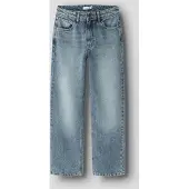 Name It Kids Calças de ganga 'NKMRyan' azul ganga
