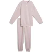 Puma Agasalho Oversized