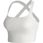 Yeaz Top desportivo 'Show' branco