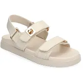 Steve madden Sandália 'MONA' creme