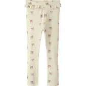 Lil´ Atelier Leggings Gavo Mini Slim Fit