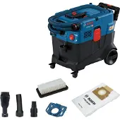 Bosch Professional Aspirador Gas 12-40 Ma