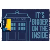 Pyramid Tapete Doctor Who Tardis