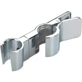 Wenko Suporte Para Chuveiro Adjustable Metal