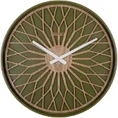 Karlsson Designové orologio da parete 6092GR