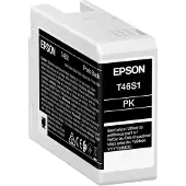 Epson Cartucho De Tinta T46s1 Uc Pro 10 25ml