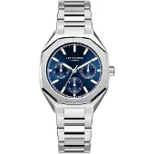 Lee cooper Orologio Analogico Lc08046.390 — Orologio