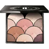 T.LeClerc The Eye Fan Palette — ombretti - Tonalità: Sand Roses