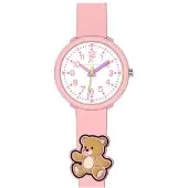 Luca Barra orologio per bambini s medvídkem JW103