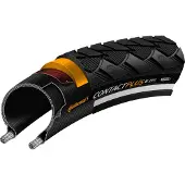 Continental Pneu Rígido Urbano Contact Plus 27.5´´ X 38