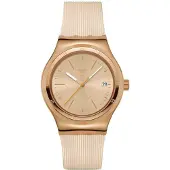 Swatch Secret Moves Automatic YIG402