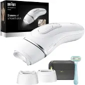 Braun Epilator IPL Silk Expert Pro 5 PL5234