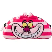 Erik Editores Estojo Disney Alice In Wonderland Cheshire Cat Plush