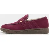 Adidas Originals Mocassins 'Spezial' bordeaux